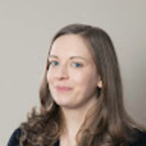 Meet your Posher, Margaret